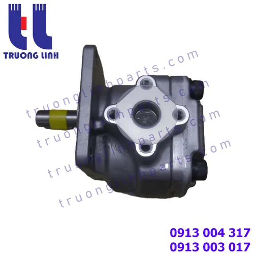 GPY-8R721 Bơm Thủy Lực Shimadzu