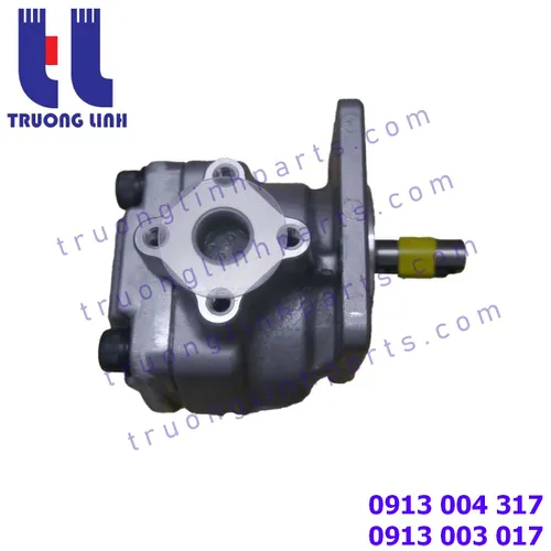 GPY-8R721 Bơm Thủy Lực Shimadzu