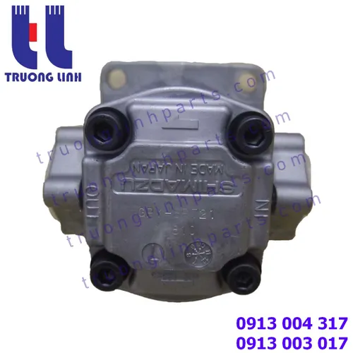 GPY-8R721 Bơm Thủy Lực Shimadzu