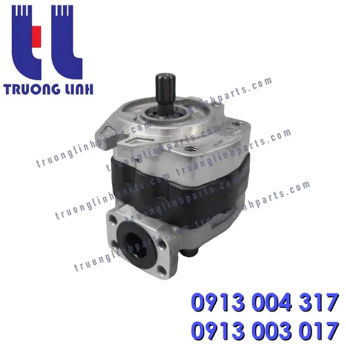 KFP2219CSMSJ Bơm Thủy Lực Xe Nâng Kayaba