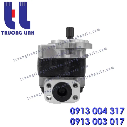 KFP2219CSMSJ Bơm Thủy Lực Xe Nâng Kayaba