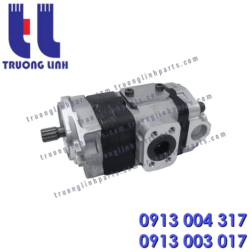KFP2228-5AFCSJ Bơm Thủy Lực Xe Nâng Kayaba