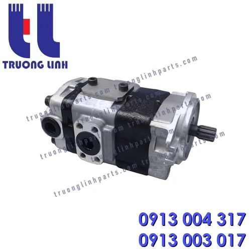 KFP2228-5AFCSJ Bơm Thủy Lực Xe Nâng Kayaba