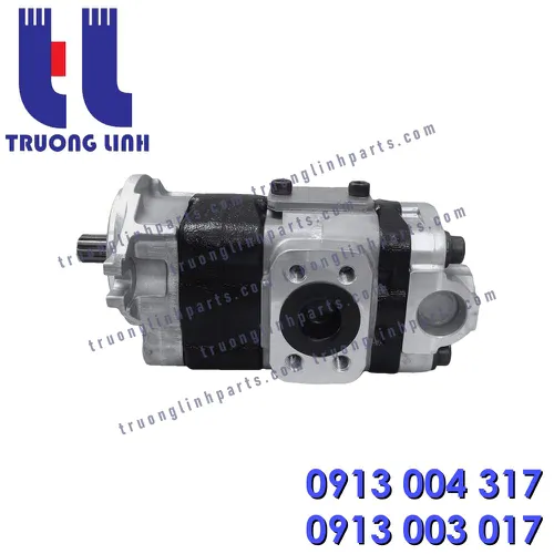 KFP2228-5AFCSJ Bơm Thủy Lực Xe Nâng Kayaba