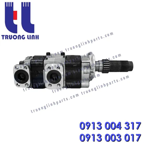 KFP2230-23CAES Bơm Thủy Lực Xe Nâng Kayaba