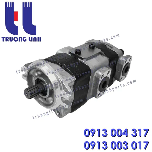 KFP2230-23CAES Bơm Thủy Lực Xe Nâng Kayaba