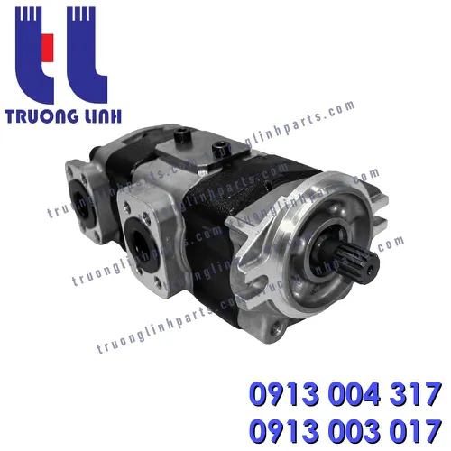 KFP2230-23CAES Bơm Thủy Lực Xe Nâng Kayaba