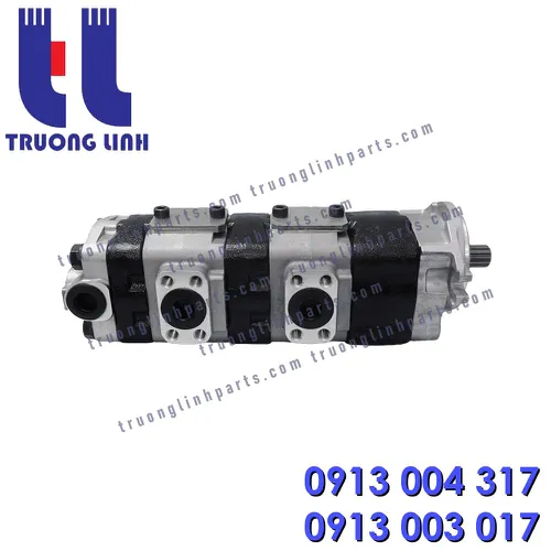 KFP2233-19-14AAET Bơm Thủy Lực Xe Nâng Kayaba