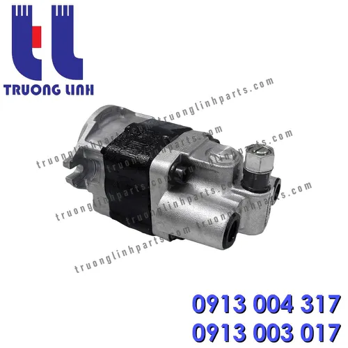 KFP2233CVKRJ Bơm Thủy Lực Xe Nâng Kayaba