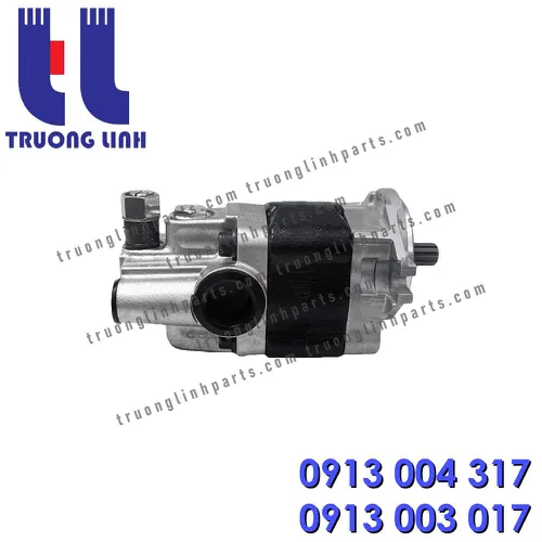 KFP2233CVKRJ Bơm Thủy Lực Xe Nâng Kayaba