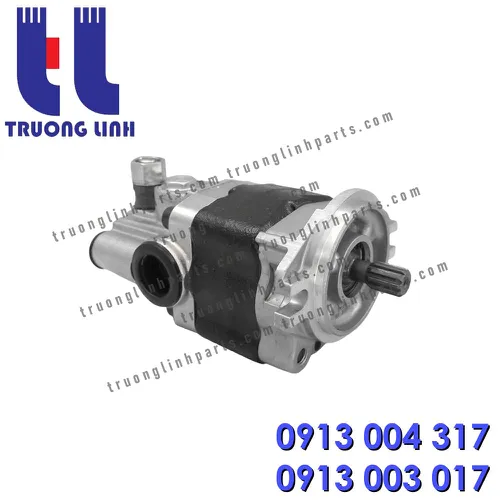 KFP2233CVKRJ Bơm Thủy Lực Xe Nâng Kayaba