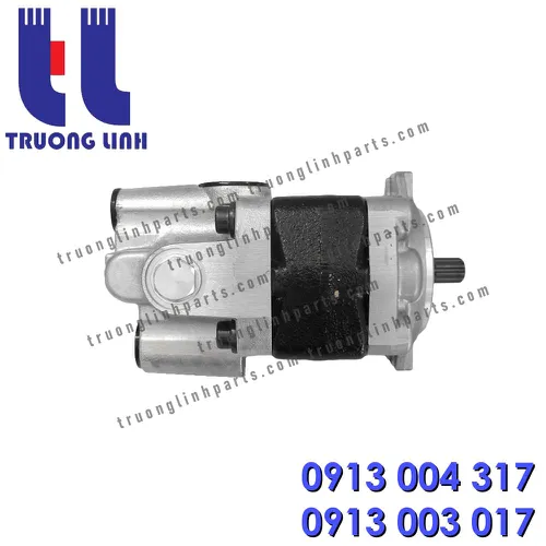 KFP2233CVKRJ Bơm Thủy Lực Xe Nâng Kayaba