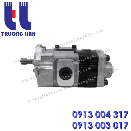 KFP2308-33CF Bơm Thủy Lực Xe Nâng Kayaba