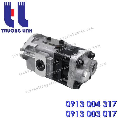 KFP2308-33CF Bơm Thủy Lực Xe Nâng Kayaba