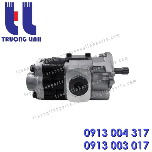 KFP2308-33CF Bơm Thủy Lực Xe Nâng Kayaba
