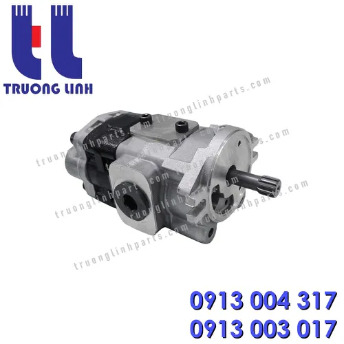 KFP2308-33CF Bơm Thủy Lực Xe Nâng Kayaba