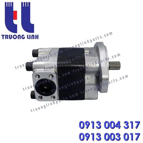 KFP3250CFMSS  Bơm Thủy Lực Kayaba