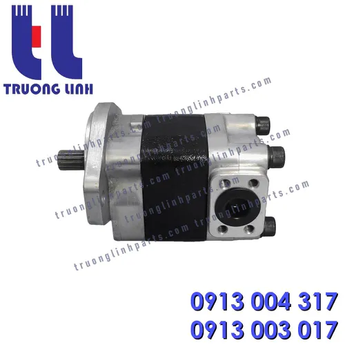 KFP3250CFMSS  Bơm Thủy Lực Kayaba