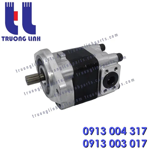 KFP3250CFMSS  Bơm Thủy Lực Kayaba