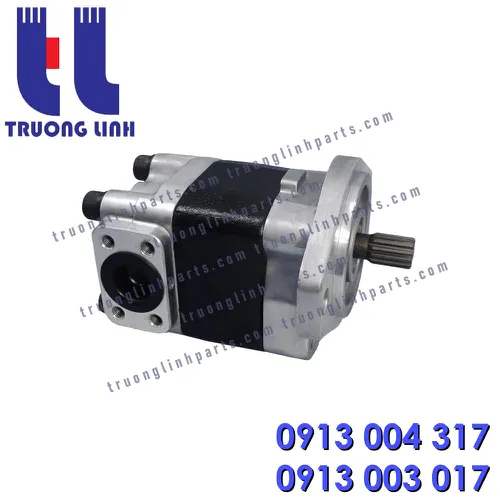 KFP3250CFMSS  Bơm Thủy Lực Kayaba
