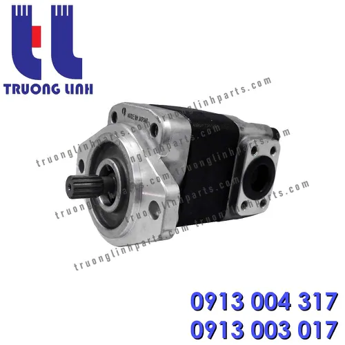 KFP3250CFMSSH Bơm Thủy Lực Xe Nâng Kayaba