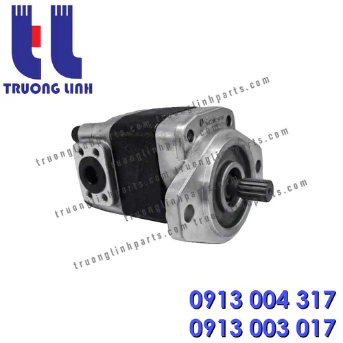 KFP3250CFMSSH Bơm Thủy Lực Xe Nâng Kayaba
