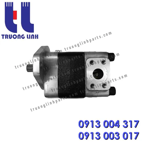 KFP3250CFMSSH Bơm Thủy Lực Xe Nâng Kayaba