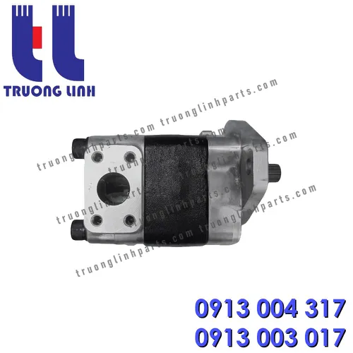 KFP3250CFMSSH Bơm Thủy Lực Xe Nâng Kayaba