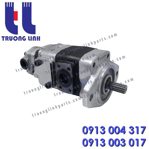 KFP3260-KP1005AK Bơm Thủy Lực Xe Nâng Kayaba