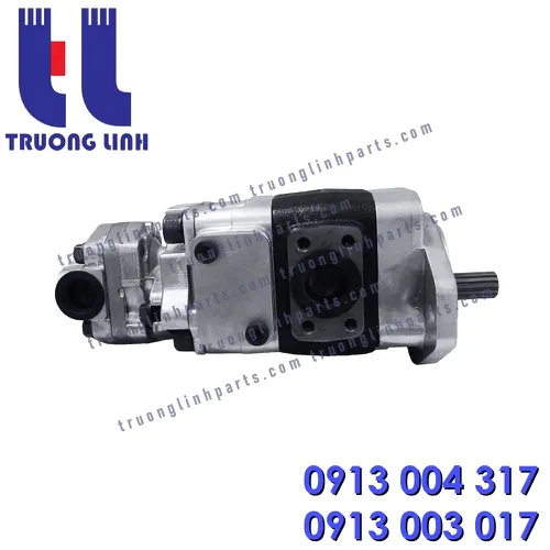 KFP3260-KP1005AK Bơm Thủy Lực Xe Nâng Kayaba