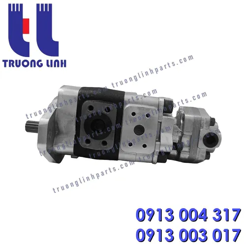 KFP3260-KP1005AK Bơm Thủy Lực Xe Nâng Kayaba