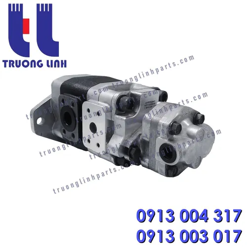 KFP3260-KP1005AK Bơm Thủy Lực Xe Nâng Kayaba