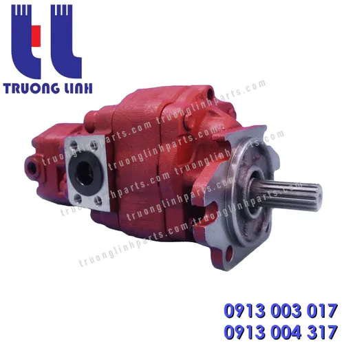 KFP4156-KP1009CM Bơm Thủy Lực Kayaba