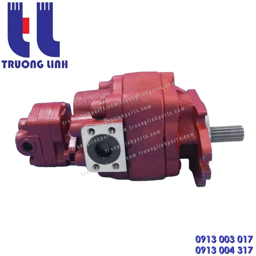 KFP4156-KP1009CM Bơm Thủy Lực Kayaba