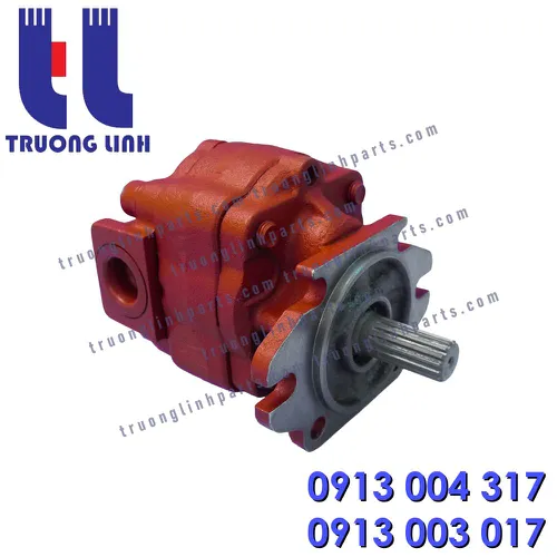 KFP4156CSNSG Bơm Thủy Lực Xe Nâng Kayaba