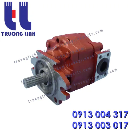 KFP4156CSNSG Bơm Thủy Lực Xe Nâng Kayaba