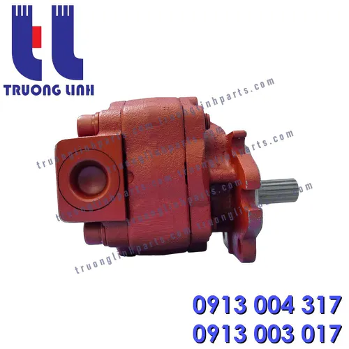 KFP4156CSNSG Bơm Thủy Lực Xe Nâng Kayaba