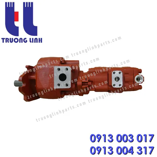  KFP51100-KFP2233-19ARG Bơm Thủy Lực Kayaba