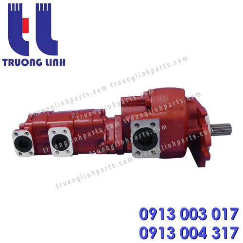 KFP5171-KFP2228-19ARH Bơm Thủy Lực Kayaba