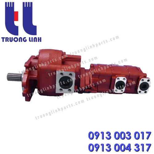 KFP5171-KFP2228-19ARH Bơm Thủy Lực Kayaba