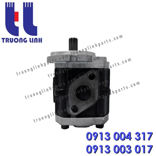 KFS4-21CSRB Bơm Thủy Lực Xe Nâng Kayaba