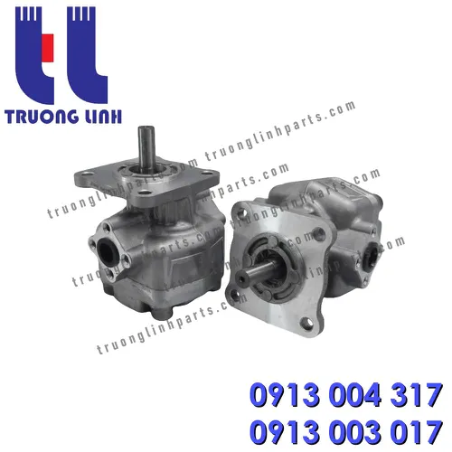 KP0511CPSS Bơm Thủy Lực Xe Nâng Kayaba