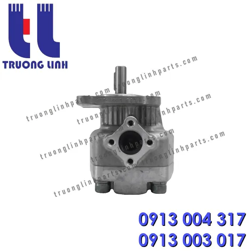 KP0511CPSS Bơm Thủy Lực Xe Nâng Kayaba