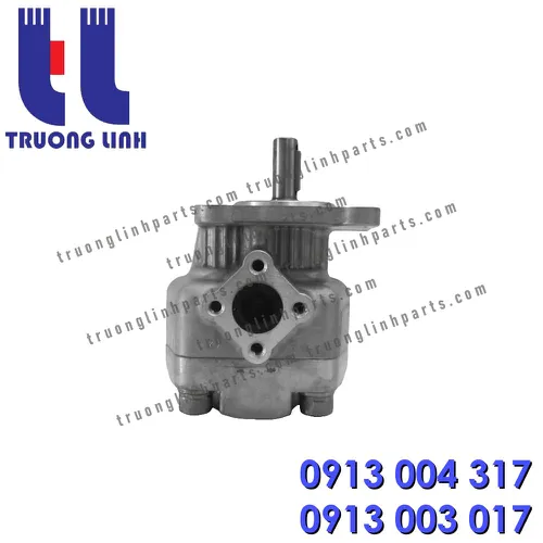 KP0511CPSS Bơm Thủy Lực Xe Nâng Kayaba