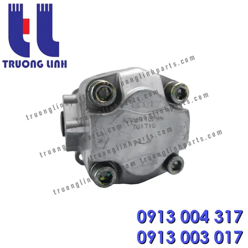 KP0511CPSS Bơm Thủy Lực Xe Nâng Kayaba