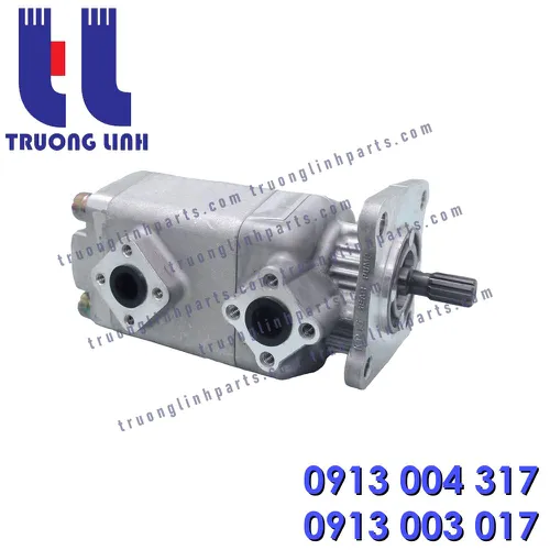 KP0553-53CSES Bơm Số Kayaba