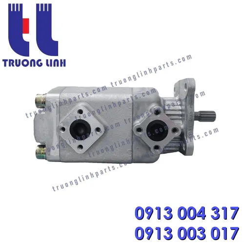 KP0553-53CSES Bơm Số Kayaba