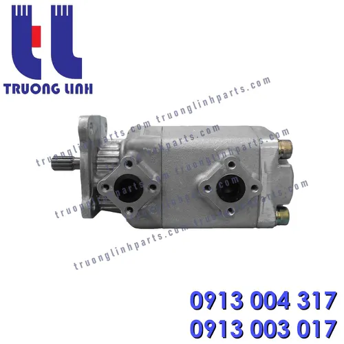 KP0553-53CSES Bơm Số Kayaba
