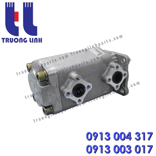 KP0553-53CSES Bơm Số Kayaba