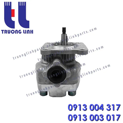 KP0560CTFS Bơm Thủy Lực Xe Nâng Kayaba